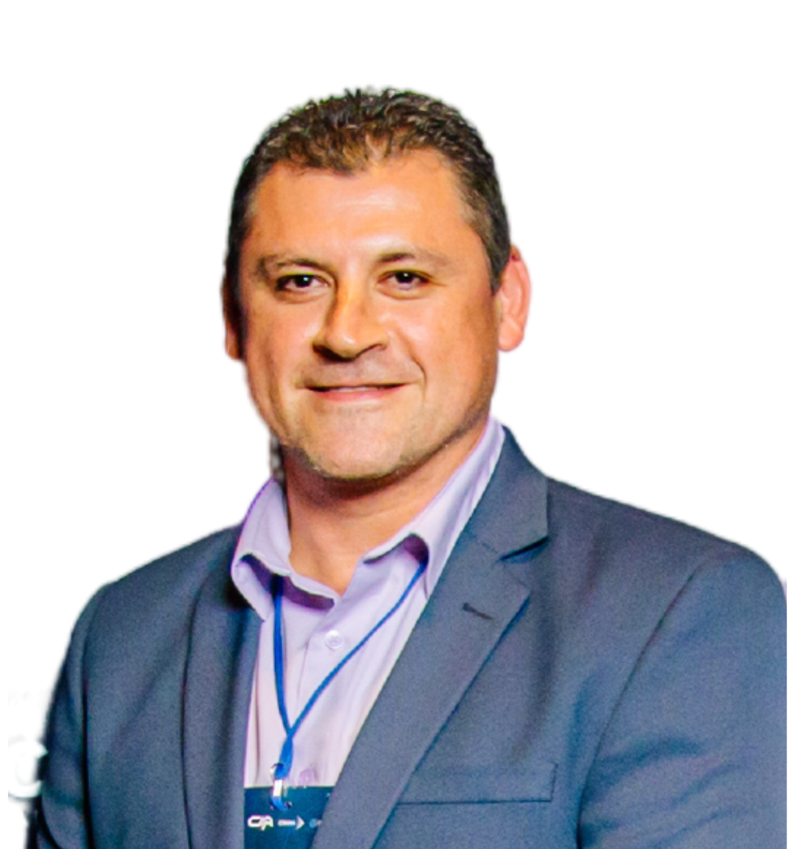 Sergio Estavillo