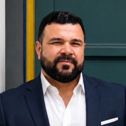 Sergio Estavillo