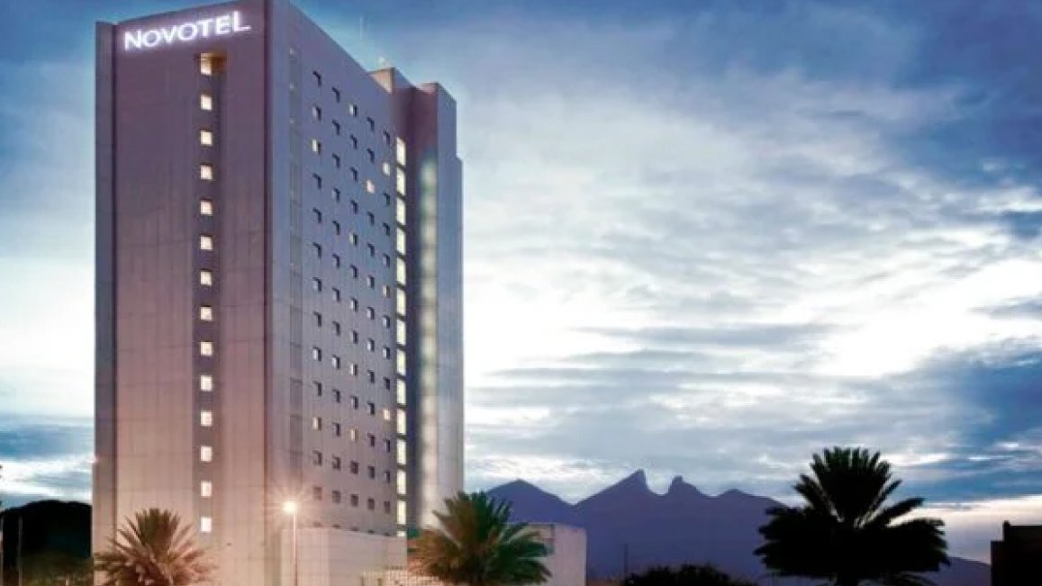 Novotel