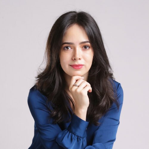 Palulina Martinez