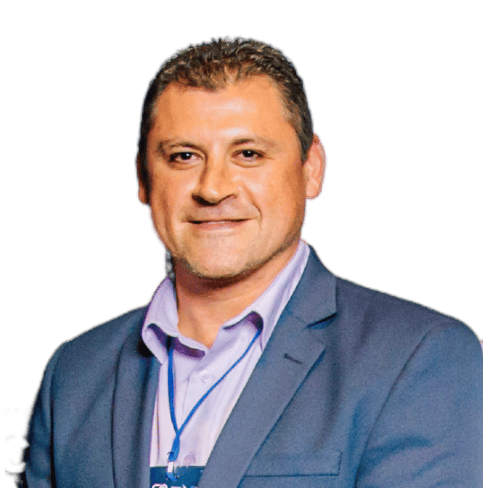 Sergio Estavillo Ortiz